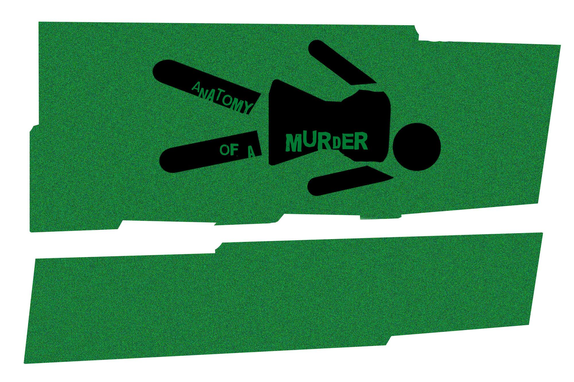 Anatomy of a Murder in Andalusía